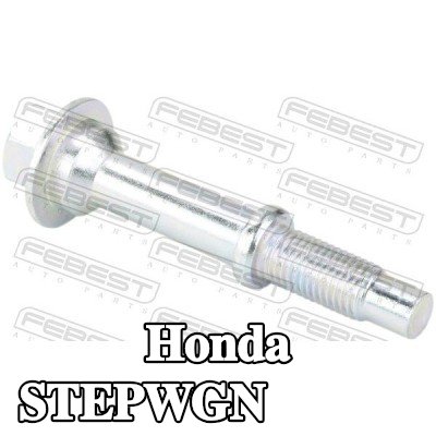 FEBEST برغي العادم — Honda Stepwgn