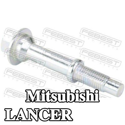 FEBEST برغي العادم — Mitsubishi Lancer