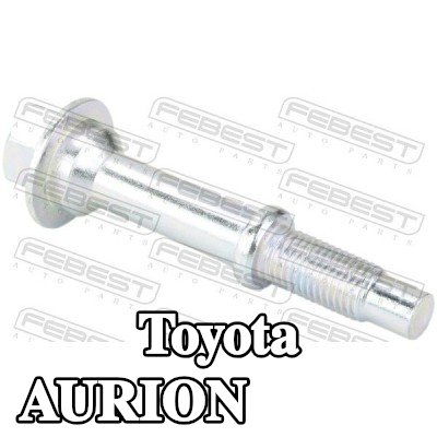 FEBEST برغي العادم — Toyota Aurion