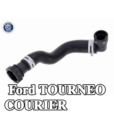 VAICO خرطوم المبرد — 2016 Ford Tourneo Courier