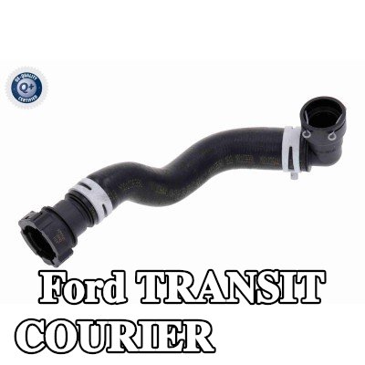 VAICO خرطوم المبرد — 2016 Ford Transit Courier