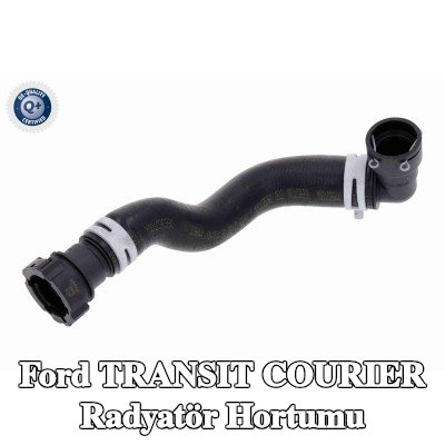 VAICO Radyatör hortumu — 2016 Ford Transit Courier