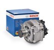 BOSCH Alternatör 180A — Mercedes-Benz G-Class (1)