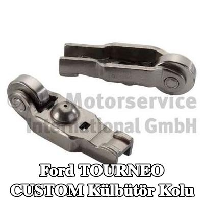KOLBENSCHMIDT Külbütör kolu — 2012 Ford Tourneo Custom