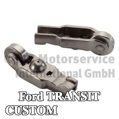 KOLBENSCHMIDT ذراع الكرسي الهزاز — 2012 Ford Transit Custom