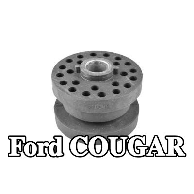 TEDGUM الحامل, حامل المحرك الخلفي — Ford Cougar