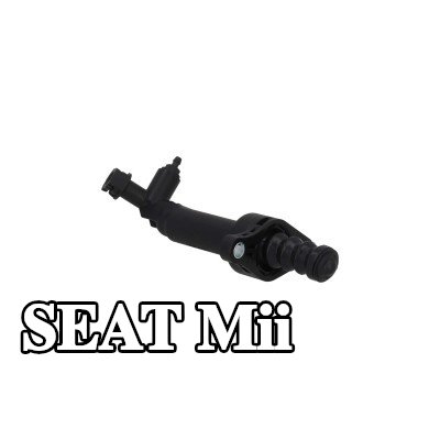 KAMOKA أسطوانة تابعة متحدة المركز — SEAT Mii