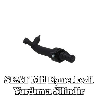 KAMOKA Eşmerkezli yardımcı silindir — SEAT Mii