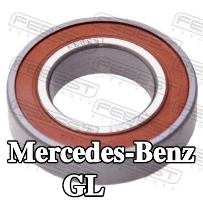 FEBEST محمل — Mercedes-Benz Gl