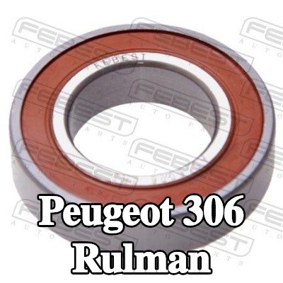 FEBEST Rulman — Peugeot 306