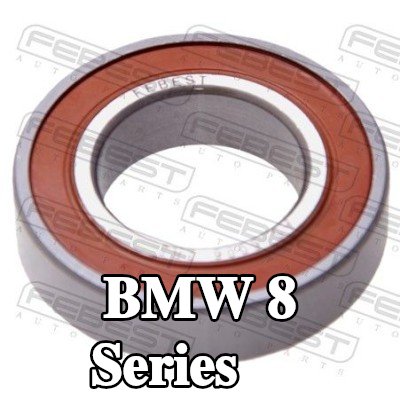 FEBEST محمل — BMW 8 Series