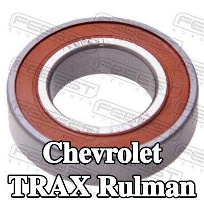 FEBEST Rulman — 2012 Chevrolet Trax