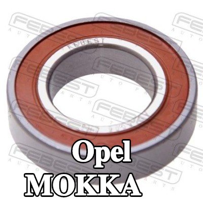 FEBEST محمل — Opel Mokka