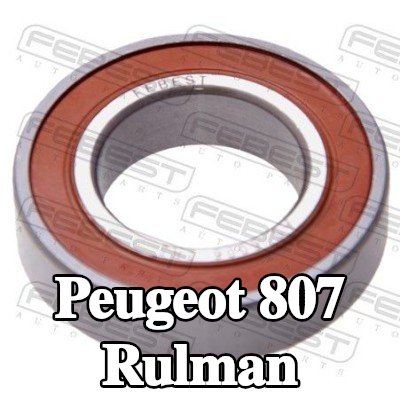 FEBEST Rulman — Peugeot 807