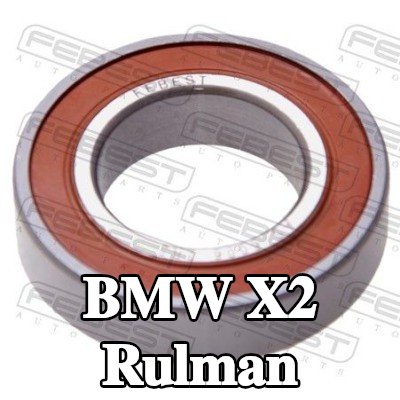FEBEST Rulman — BMW X2