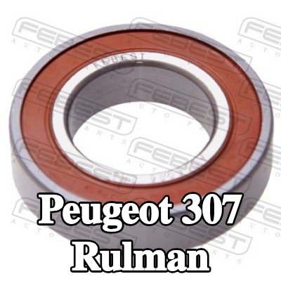 FEBEST Rulman — Peugeot 307