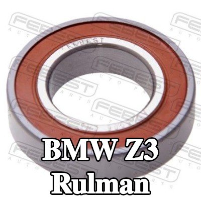 FEBEST Rulman — BMW Z3