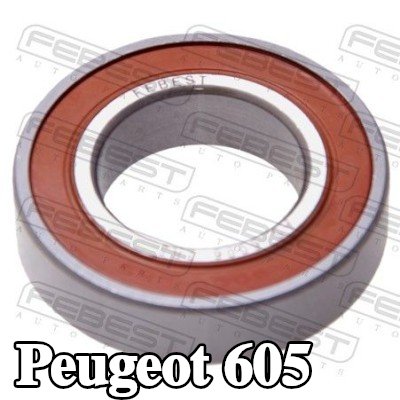 FEBEST محمل — Peugeot 605