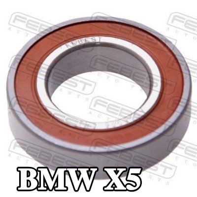 FEBEST محمل — BMW X5