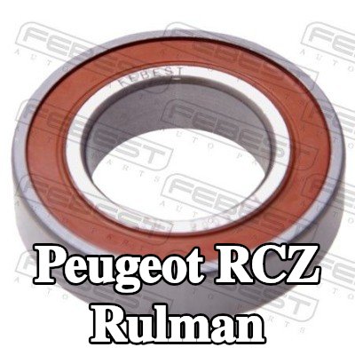 FEBEST Rulman — Peugeot Rcz