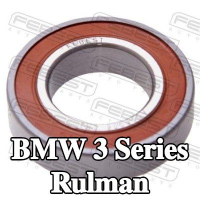 FEBEST Rulman — BMW 3 Series