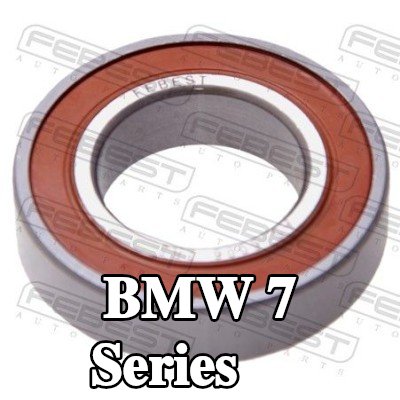 FEBEST محمل — BMW 7 Series