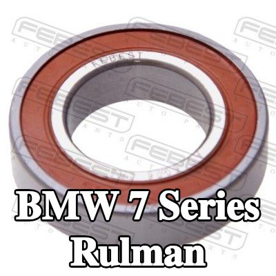 FEBEST Rulman — BMW 7 Series