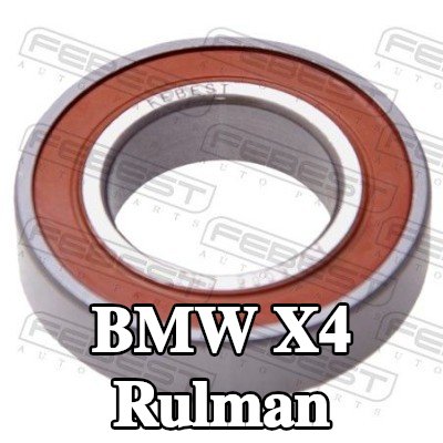 FEBEST Rulman — BMW X4