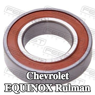FEBEST Rulman — Chevrolet Equinox