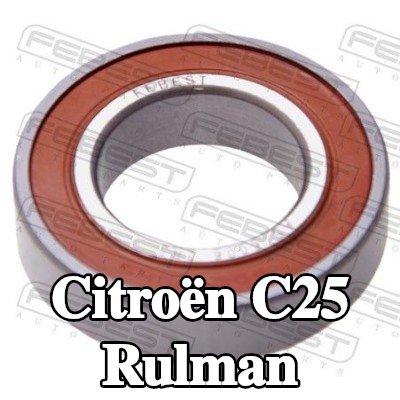 FEBEST Rulman — Citroën C25