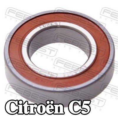 FEBEST محمل — Citroën C5