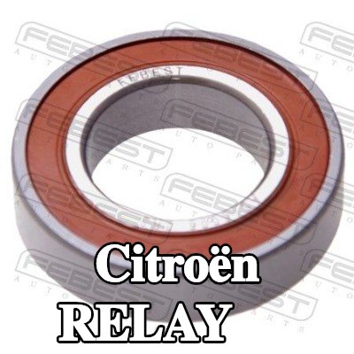 FEBEST محمل — Citroën Relay