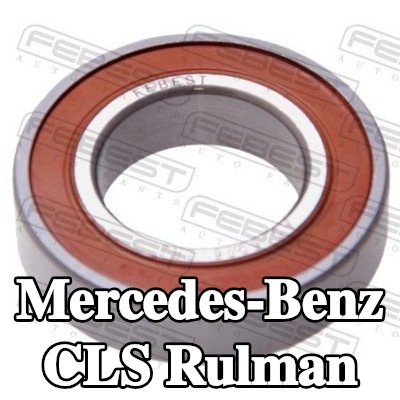 FEBEST Rulman — Mercedes-Benz Cls