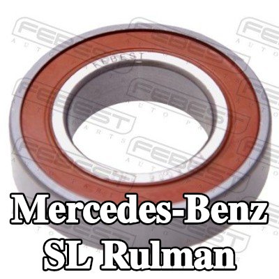 FEBEST Rulman — Mercedes-Benz Sl