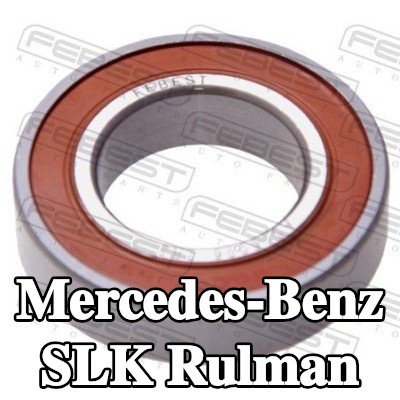 FEBEST Rulman — Mercedes-Benz Slk