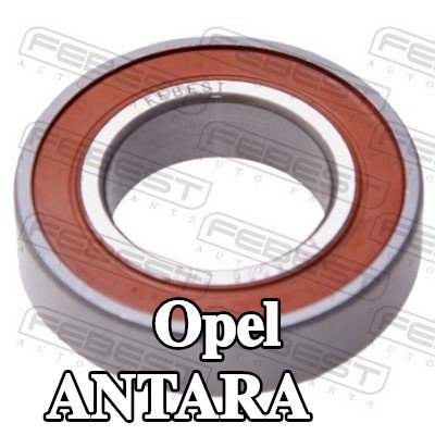 FEBEST محمل — Opel Antara