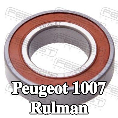 FEBEST Rulman — Peugeot 1007