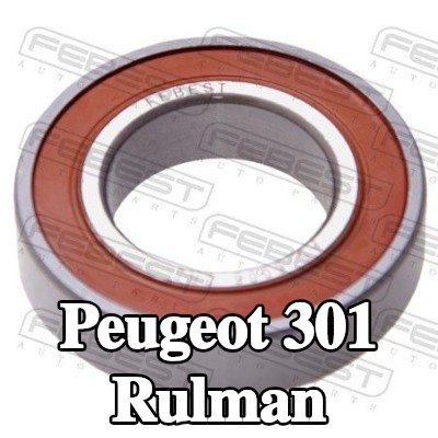 FEBEST Rulman — Peugeot 301