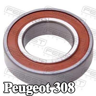 FEBEST محمل — Peugeot 308