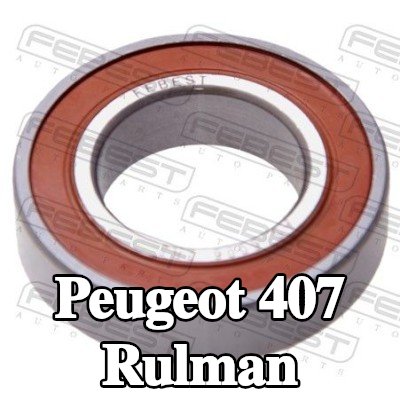 FEBEST Rulman — Peugeot 407