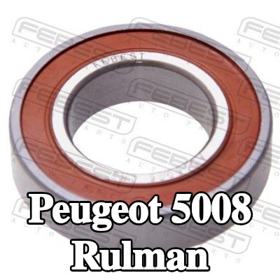 FEBEST Rulman — Peugeot 5008