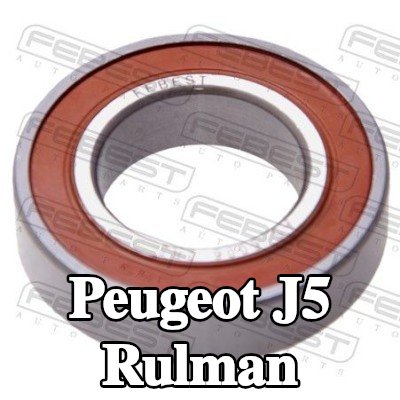 FEBEST Rulman — Peugeot J5