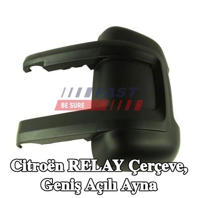 FAST Çerçeve, geniş açılı ayna — Citroën Relay