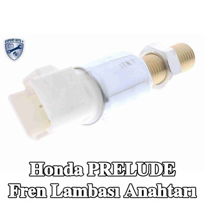 VEMO Fren Lambası Anahtarı Ayak Bölmesi, EXPERT KITS + — 1990 Honda Prelude