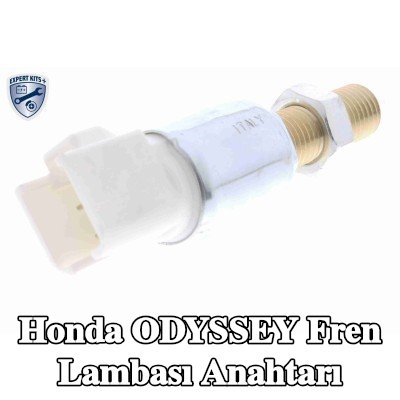 VEMO Fren Lambası Anahtarı Ayak Bölmesi, EXPERT KITS + — 2002 Honda Odyssey