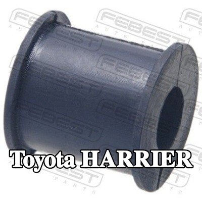FEBEST جلبة قضيب مانع للانقلاب المحور الخلفي, 16mm — Toyota Harrier