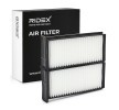 RIDEX Polen filtresi Partikül Filtresi — 1990 Mitsubishi L200 (1)