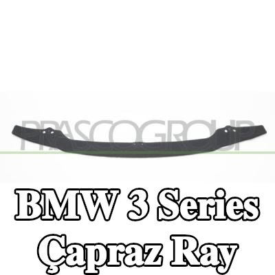 PRASCO Ön Çapraz Ray — 2019 BMW 3 Series