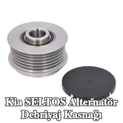 FEBI BILSTEIN Kavramalı alternatör debriyaj kasnağı — Kia Seltos