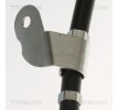 TRISCAN El freni kablosu 2103/1885mm — Kia Niro (5)